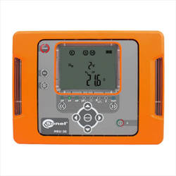 Máy đo điện trở đất và điện trở suất Sonel MRU-30 (3p, 4p)